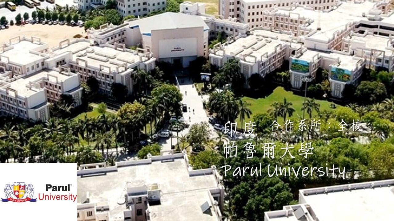 帕魯爾大學
